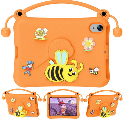 Little Bee EVA Shockproof Tablet Case, For iPad Pro 11 / Air 11 2025 / 2024, For iPad mini 2024 / mini 6, For iPad 10.2 2021 / 10.5 2019, For iPad mini 5 / mini 4 / mini 3