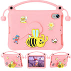 For iPad mini 2024 / mini 6 / Pink