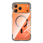 For iPhone 17 Pro Max / Black