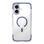 For iPhone 17 / Blue