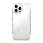 For iPhone 16 Pro Max / White