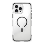 For iPhone 16 Pro Max / Black
