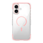 For iPhone 16 / Pink