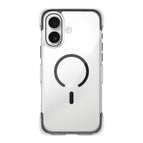 For iPhone 16 / Black