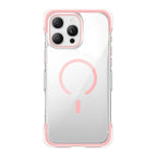 For iPhone 15 Pro / Pink