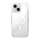For iPhone 15 / White