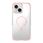 For iPhone 15 / Pink