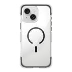 For iPhone 15 / Black