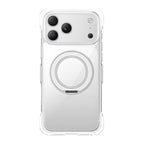 For iPhone 18 Pro Max / 17 Pro Max / White