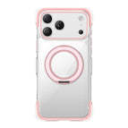 For iPhone 18 Pro / 17 Pro / Pink