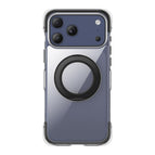 For iPhone 18 Pro / 17 Pro / Black