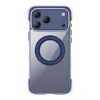 For iPhone 18 Pro / 17 Pro / Blue