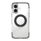 For iPhone 17 / Black