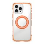For iPhone 16 Pro Max / Orange