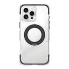 For iPhone 15 Pro / Black
