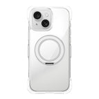 For iPhone 15 / White