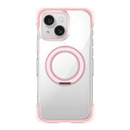 For iPhone 15 / Pink