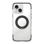 For iPhone 15 / Black