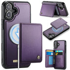 For iPhone 17 / Purple