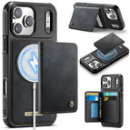 For iPhone 17 Pro Max / Black