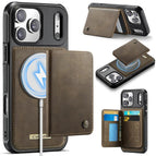 For iPhone 17 Pro Max / Coffee