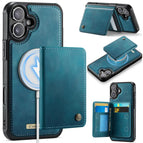 For iPhone 16 / Green
