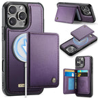 For iPhone 16 Pro / Purple