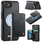 For iPhone 17e / 16e / Black