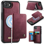 For iPhone 17e / 16e / Red