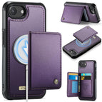 For iPhone 17e / 16e / Purple