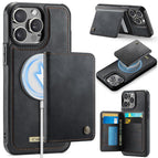 For iPhone 15 Pro / Black
