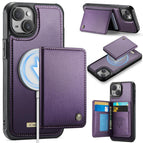 For iPhone 13 / Purple