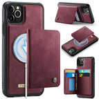 For iPhone 11 Pro / Red