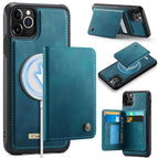 For iPhone 11 Pro / Green