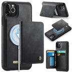 For iPhone 11 Pro Max / Black