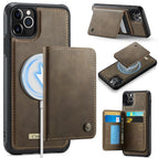 For iPhone 11 Pro Max / Coffee