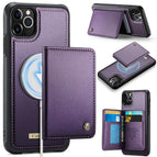 For iPhone 11 Pro Max / Purple