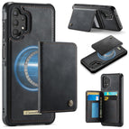 For Samsung Galaxy A13 / A04s / Black