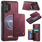For Samsung Galaxy A13 / A04s / Red
