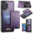 For Samsung Galaxy A13 / A04s / Purple