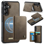 For Samsung Galaxy A14 / M44 5G / Coffee