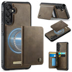 For Samsung Galaxy A16 / Coffee