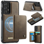 For Samsung Galaxy A52 / A52s 5G / Coffee