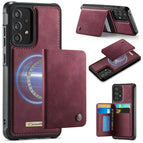 For Samsung Galaxy A52 / A52s 5G / Red