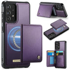 For Samsung Galaxy A52 / A52s 5G / Purple