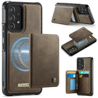 For Samsung Galaxy A53 5G / Coffee