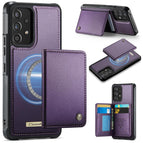 For Samsung Galaxy A53 5G / Purple