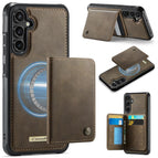 For Samsung Galaxy A54 5G / Coffee