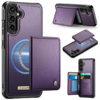 For Samsung Galaxy A54 5G / Purple