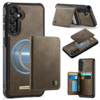 For Samsung Galaxy A55 5G / A35 5G / Coffee